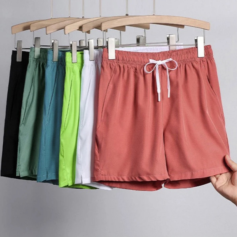 2025 New Summer Men's Swimwear - مراجعة Trunk Breathable Men وسعره