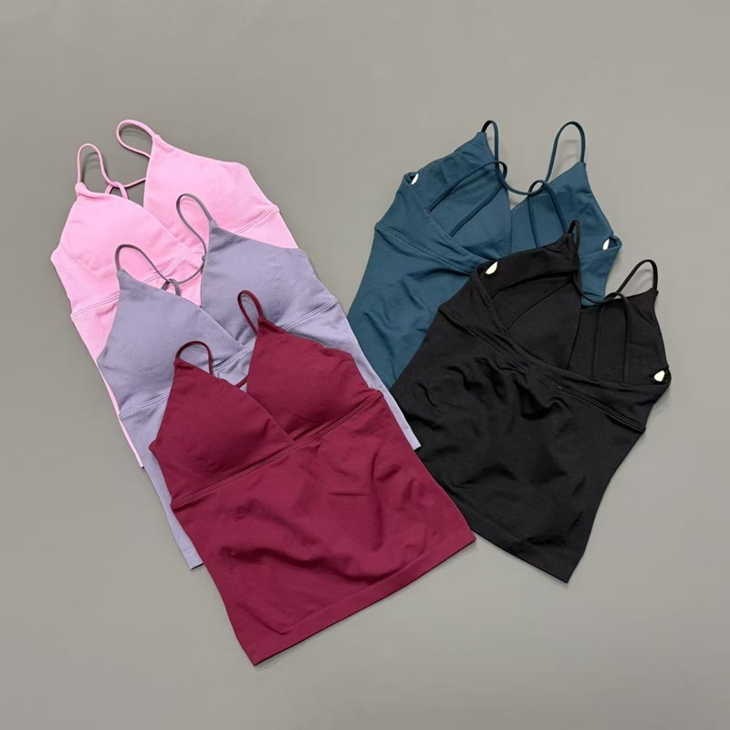HISTELLO Vision Sports Top Wom - مراجعة Suspender Tank Top وسعره