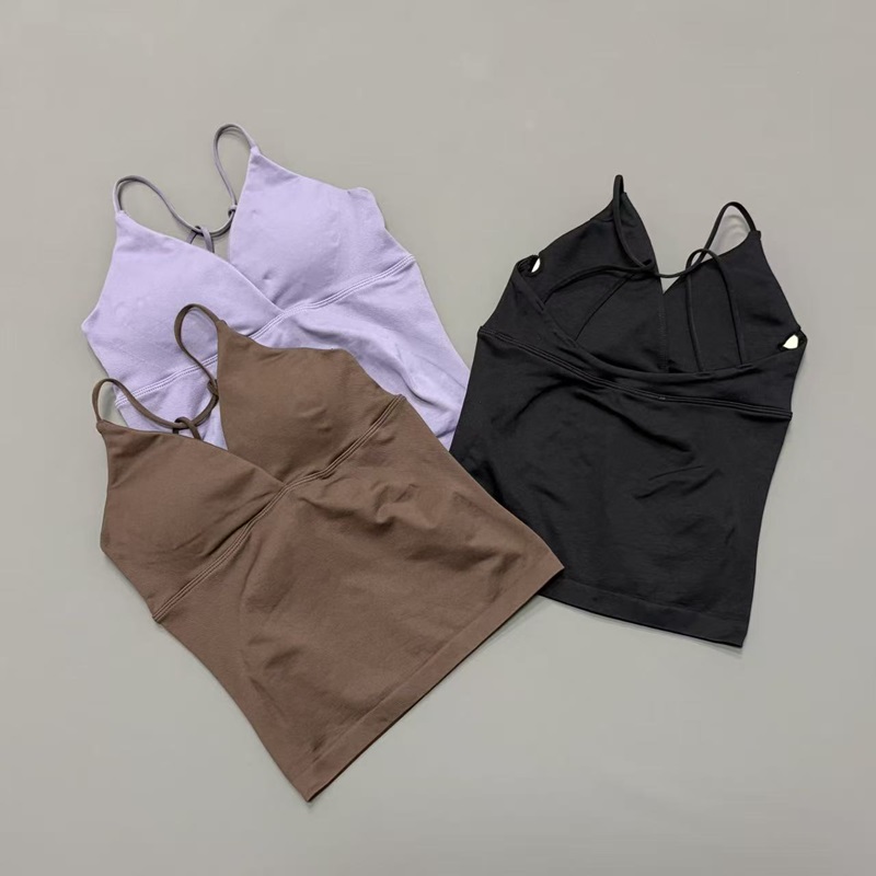 HISTELLO Vision Sports Top Wom - مراجعة Suspender Tank Top وسعره