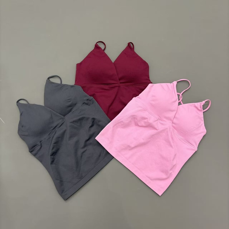 HISTELLO Vision Sports Top Wom - مراجعة Suspender Tank Top وسعره