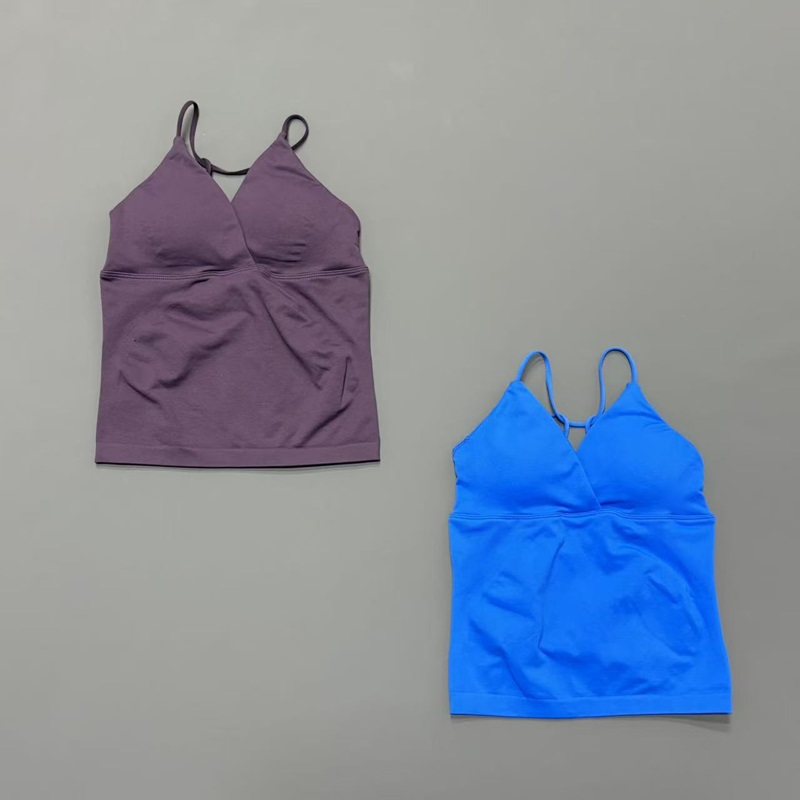 HISTELLO Vision Sports Top Wom - مراجعة Suspender Tank Top وسعره