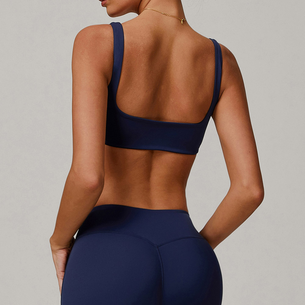 Women Fitness Yoga Bra Gym Spo - مراجعة Quick Dry Underwear وسعره