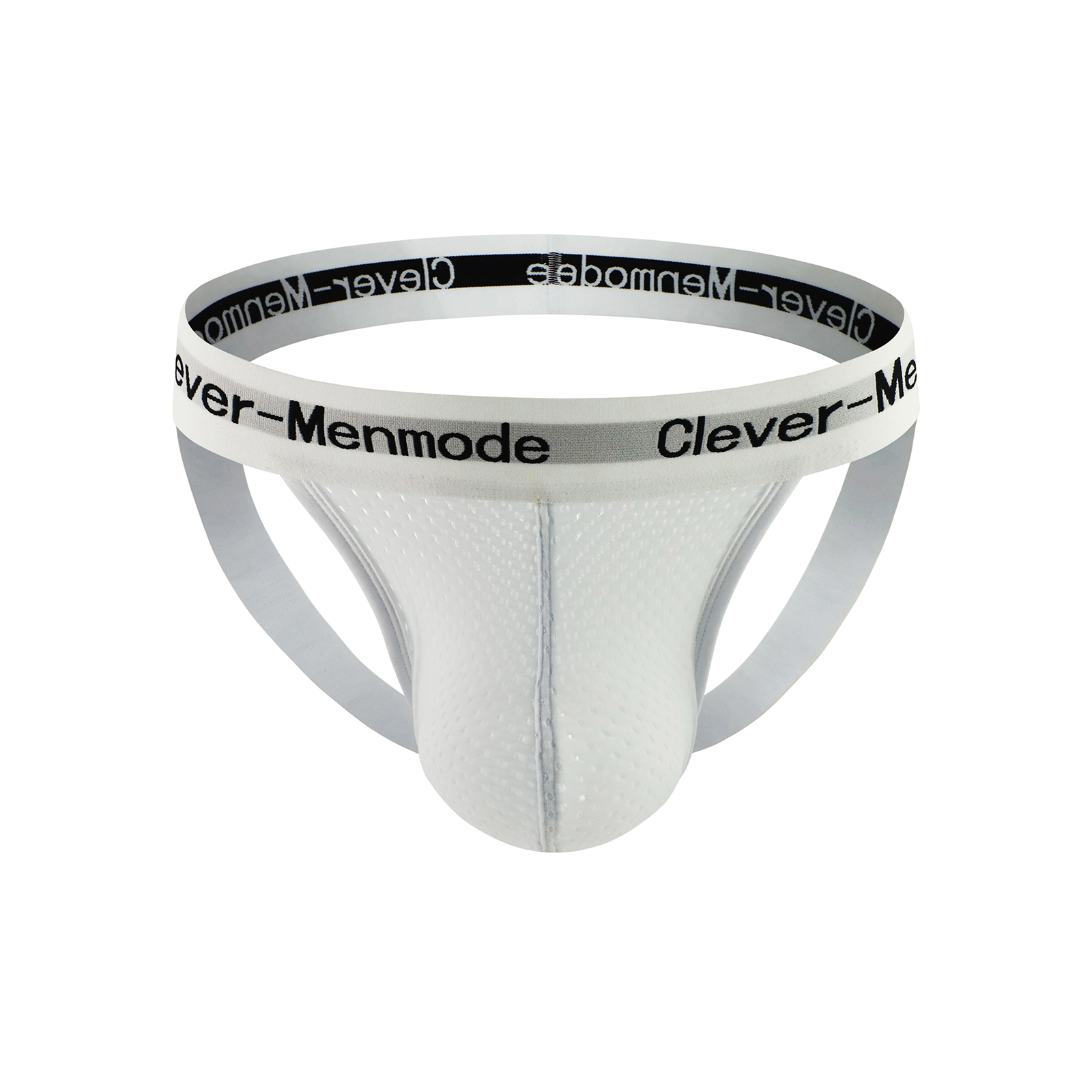 Mesh Jockstrap Men's Fitness G - مراجعة Jockstrap Athletic وسعره