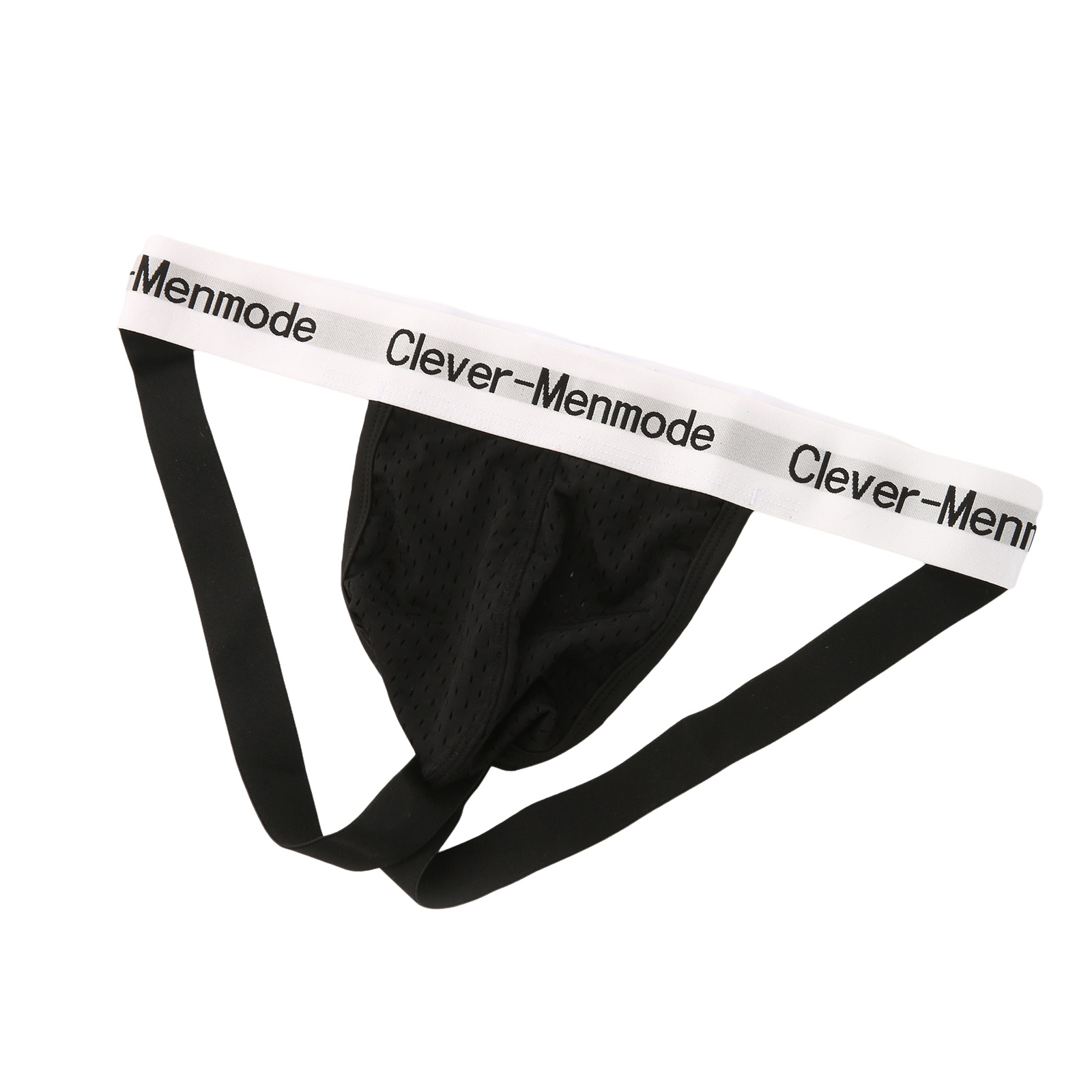 Mesh Jockstrap Men's Fitness G - مراجعة Jockstrap Athletic وسعره