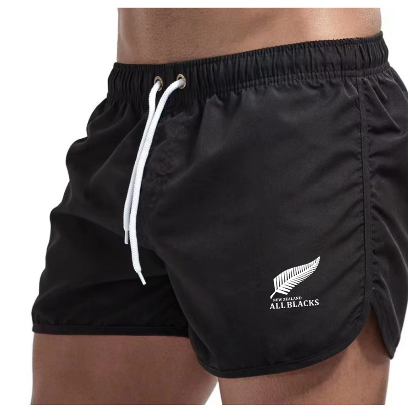 Men'S Quick Dry Swim Shorts Br - مراجعة Trunk Breathable Men وسعره