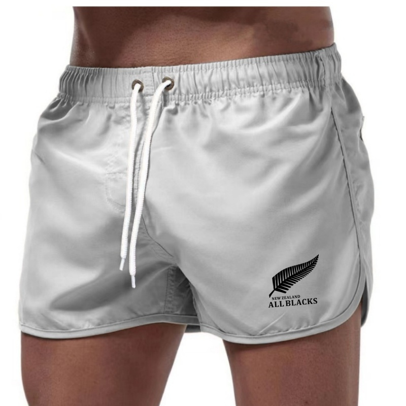 Men'S Quick Dry Swim Shorts Br - مراجعة Trunk Breathable Men وسعره