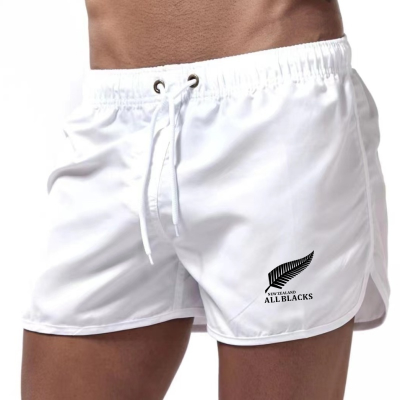 Men'S Quick Dry Swim Shorts Br - مراجعة Trunk Breathable Men وسعره