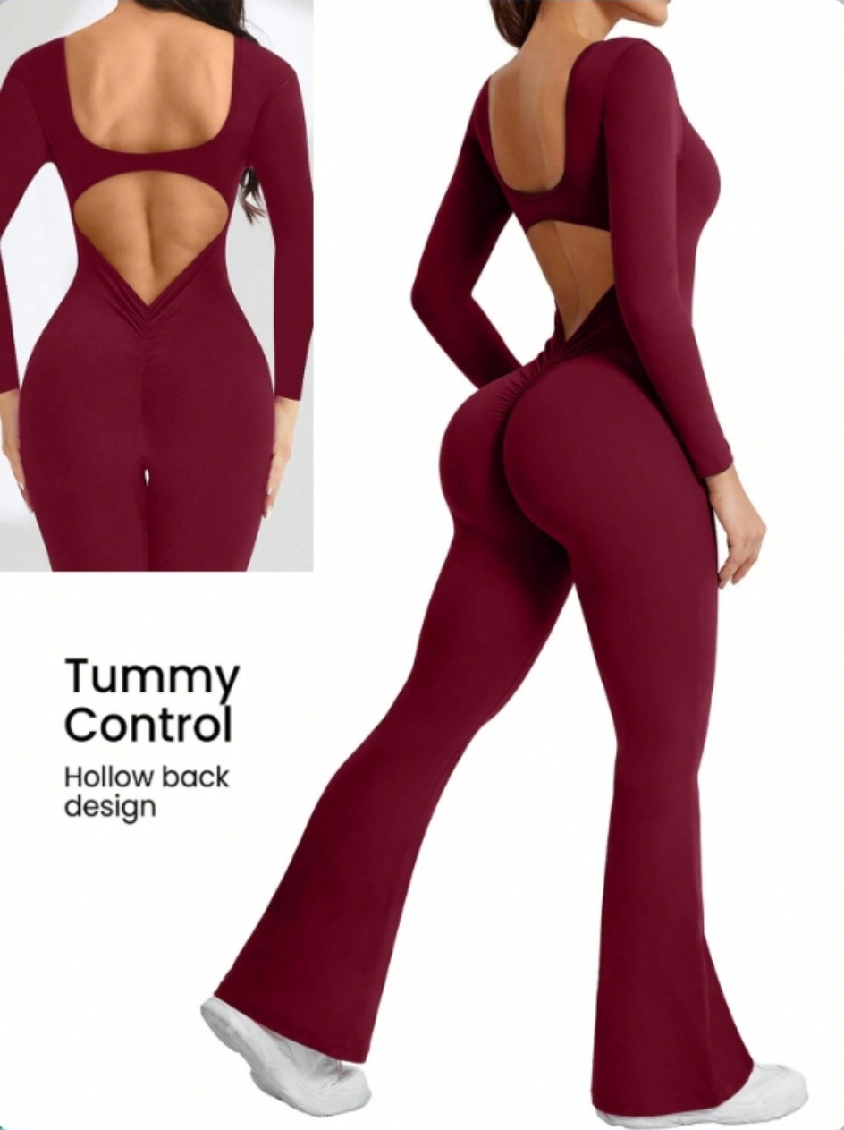 High quality solid color long  - مراجعة Compression Long Pant وسعره