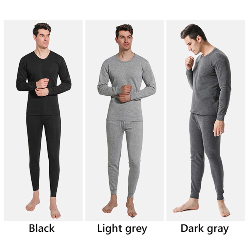 Cold Weather Warm Fleece Lined - مراجعة Thermal Long John وسعره