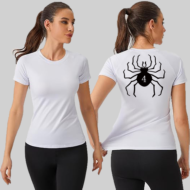 Graphic Print Compression Shir - مراجعة Base Layer Top وسعره