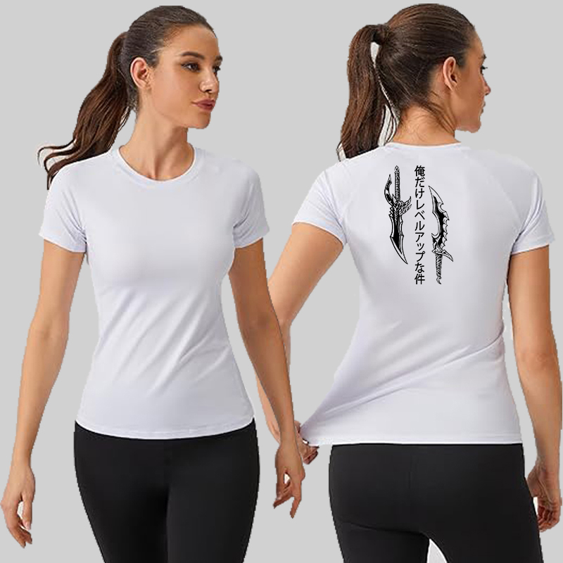 Graphic Print Compression Shir - مراجعة Base Layer Top وسعره