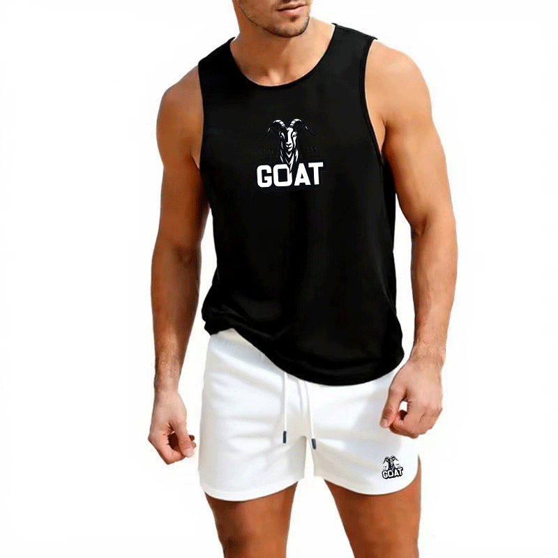 summer Sleeveless vest outdoor - مراجعة Sleeveless Undershirt وسعره
