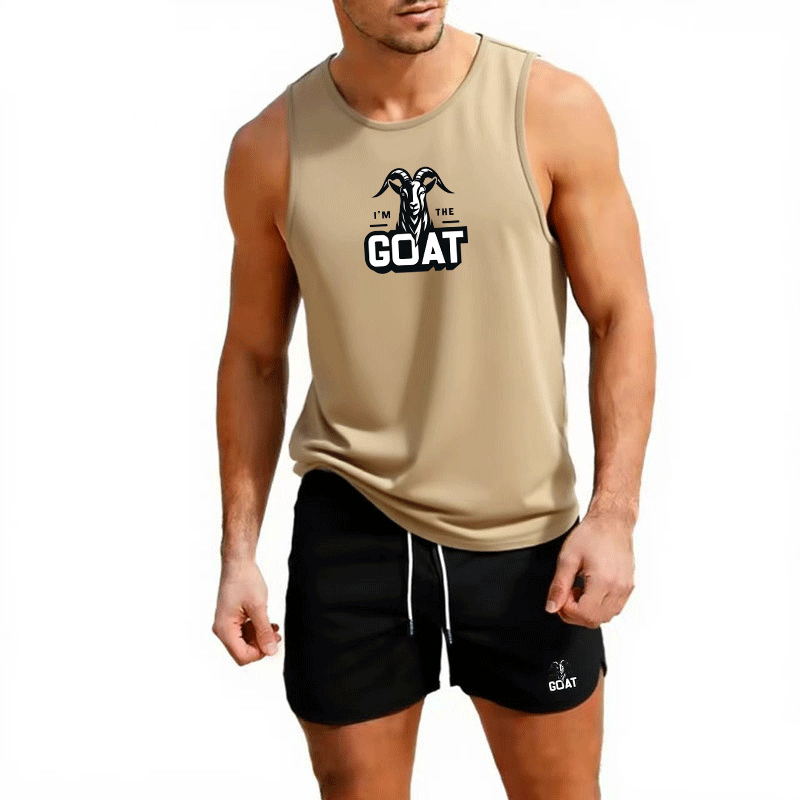 summer Sleeveless vest outdoor - مراجعة Sleeveless Undershirt وسعره