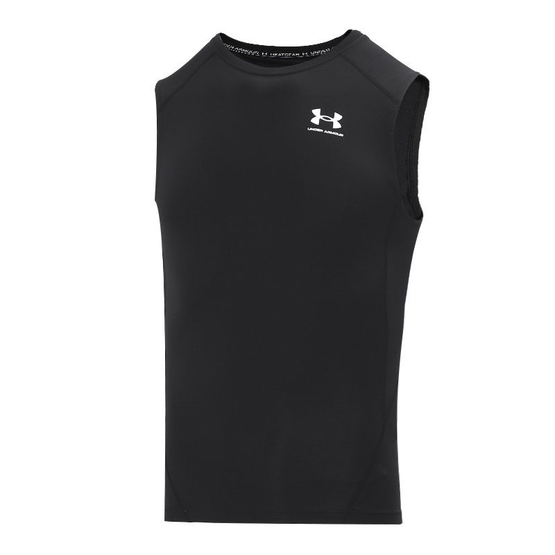Under Armour Sports Vest Men's - مراجعة Sleeveless Undershirt وسعره