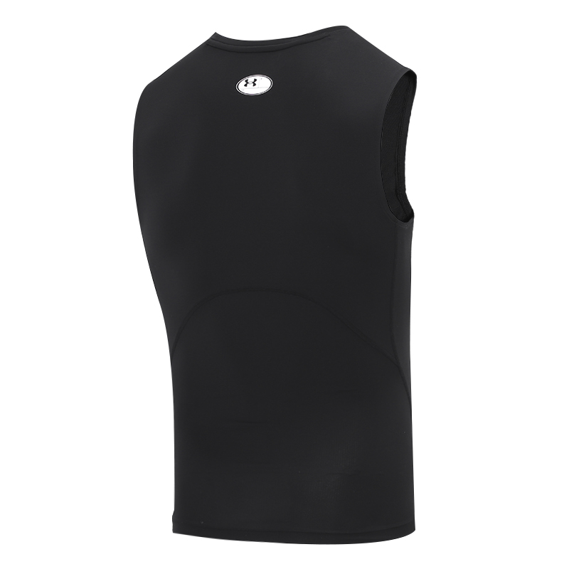 Under Armour Sports Vest Men's - مراجعة Sleeveless Undershirt وسعره