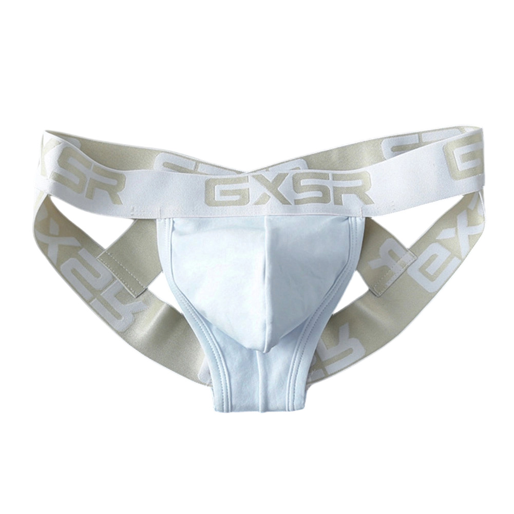 Breathable Men's Boxer Briefs  - مراجعة Pouch Boxer Pouch وسعره