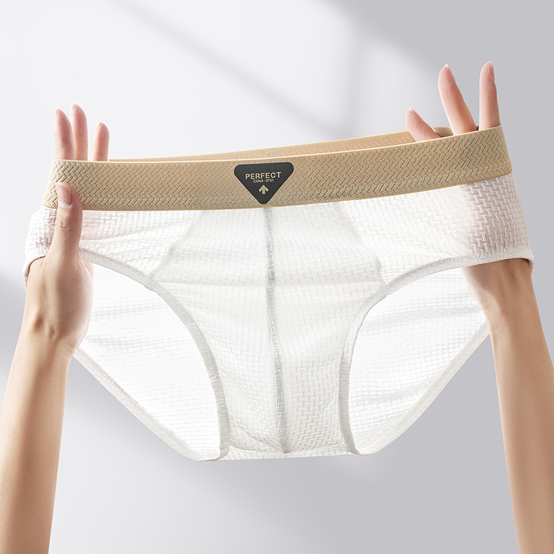 1Pcs Briefs Men Underwear Sexy - مراجعة Multi Pack Underwear وسعره