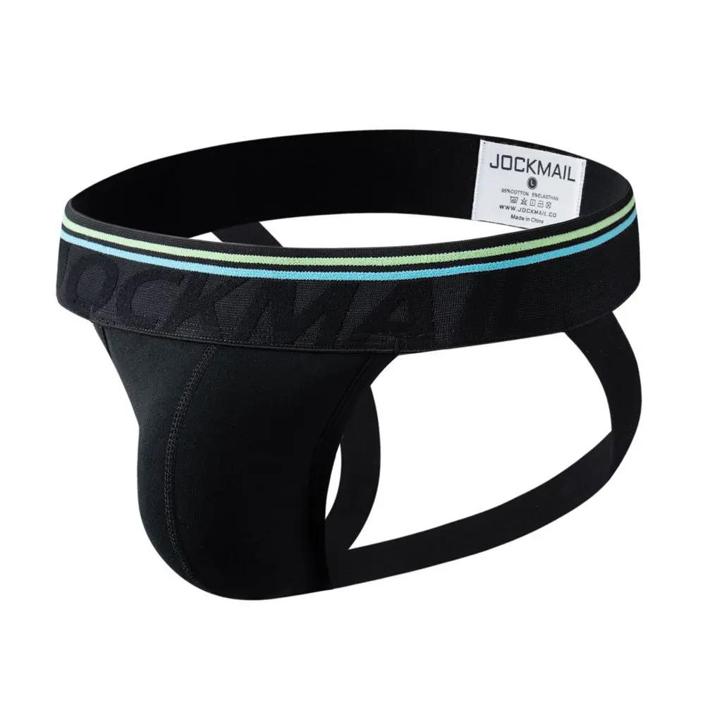 Sexy Jockstrap Men Cotton Unde - مراجعة Jockstrap Athletic وسعره