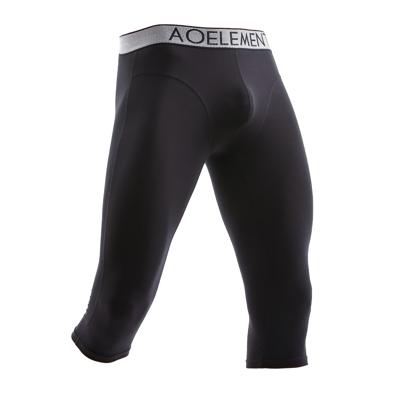 Men's Boxers Shorts Modal Unde - مراجعة Long Leg Trunk Men وسعره
