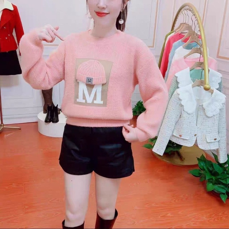 Women's Autumn Winter Crew Nec - مراجعة Undershirt Crew Neck وسعره