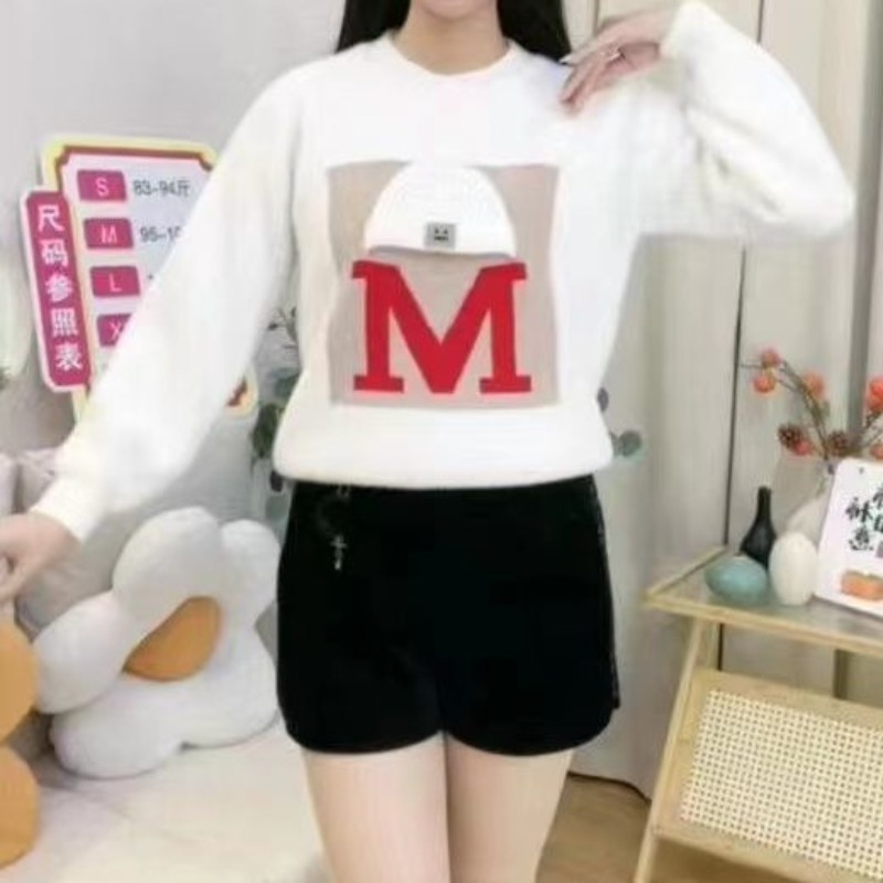 Women's Autumn Winter Crew Nec - مراجعة Undershirt Crew Neck وسعره