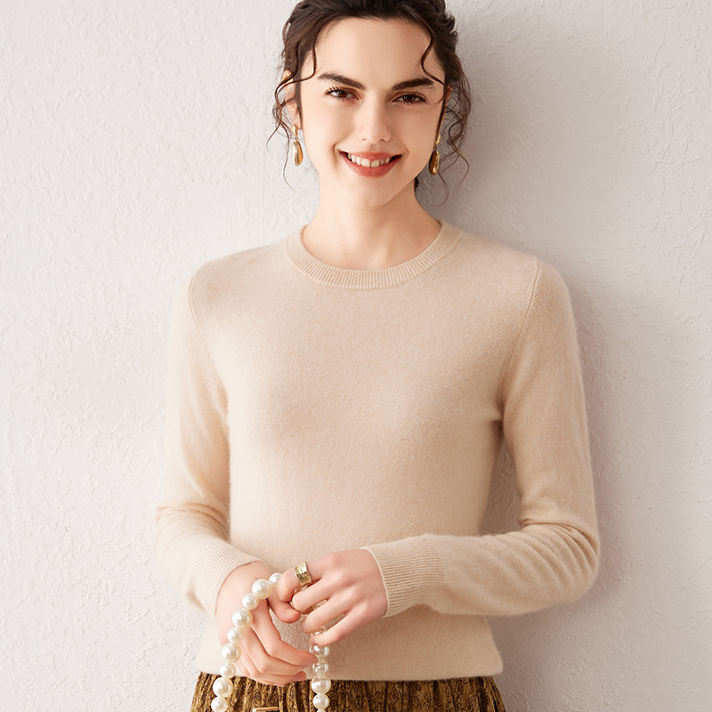 Women's 100% Pure Cashmere Swe - مراجعة Thermal Long John وسعره