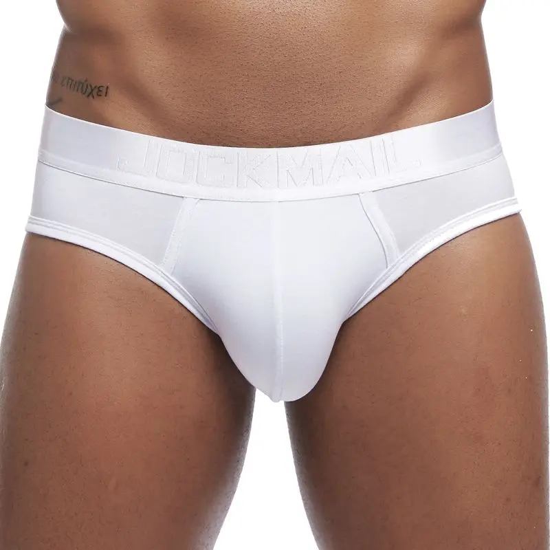 4PCS/Lot Men Briefs Bikini Mal - مراجعة Multi Pack Underwear وسعره