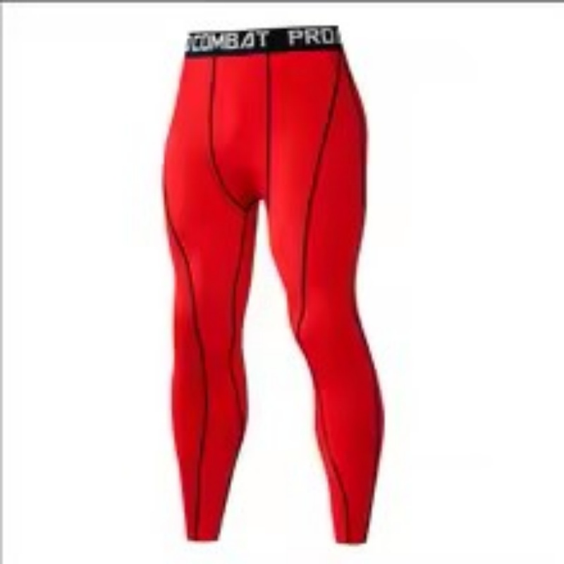 New Cool Dry Leggings Sports B - مراجعة Compression Shorts Athletes وسعره