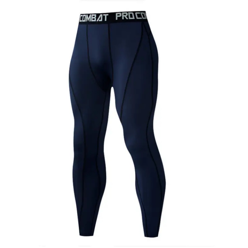 New Cool Dry Leggings Sports B - مراجعة Compression Shorts Athletes وسعره